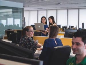 Corporate talent acquisition explained